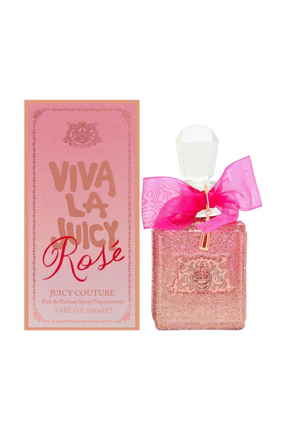 TengoQueProbarlo JUICY COUTURE VIVA LA JUICY ROSE EAU DE PARFUM 50ML VAPORIZADOR JUICY COUTURE  Perfume Mujer