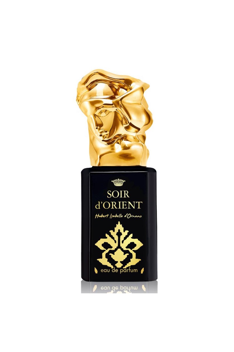 TengoQueProbarlo SISLEY SOIR D'ORIENT EAU DE PARFUM 30ML VAPORIZADOR SISLEY  Perfume Mujer