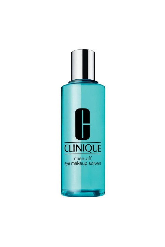 CLINIQUE RINSE OFF EYE MAKEUP SOLVENT LOTION 125ML
