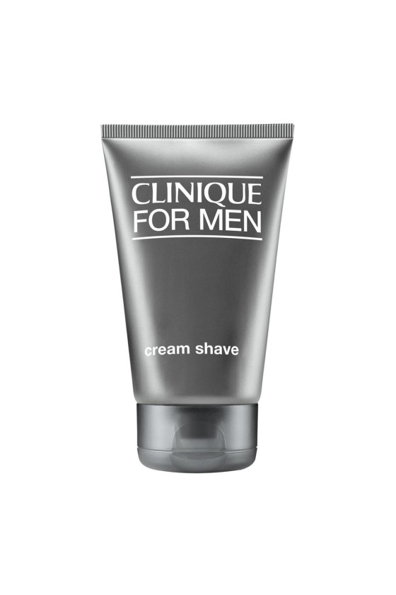 TengoQueProbarlo CLINIQUE FOR MEN CREAM SHAVE 125ML CLINIQUE  Afeitado y Aftershave