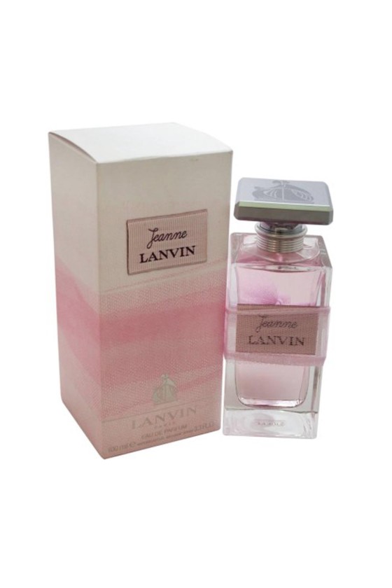 TengoQueProbarlo LANVIN JEANNE EAU DE PARFUM 100ML VAPORIZADOR LANVIN  Perfume Mujer