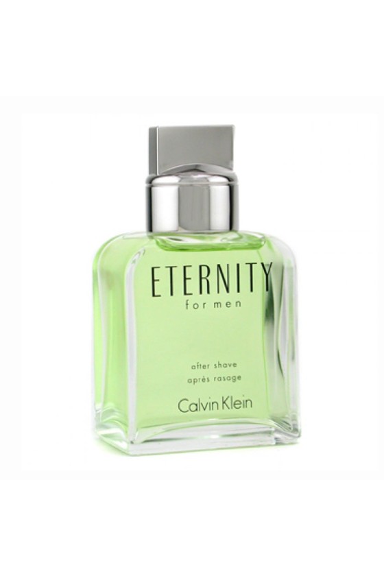 ETERNITY AFTER SHAVE LOTION 100ML