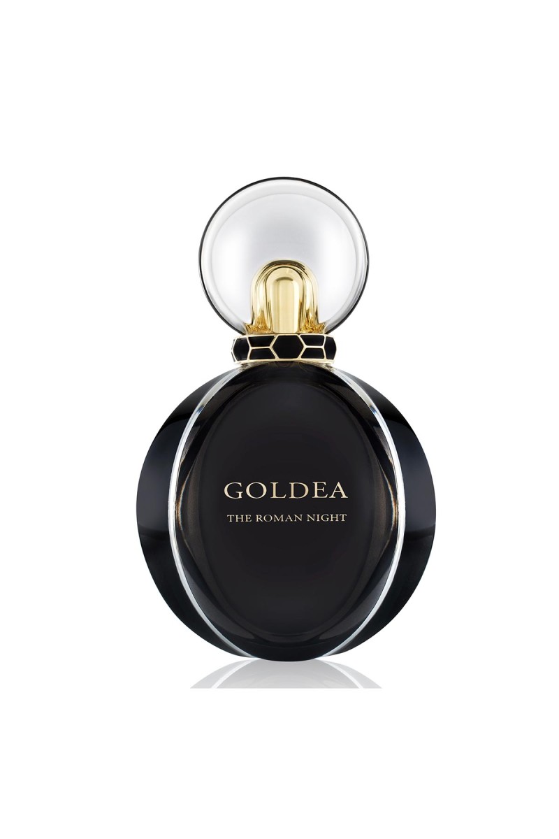 TengoQueProbarlo BULGARI GOLDEA THE ROMAN NIGHT EAU DE PARFUM 30ML VAPORIZADOR BULGARI  Perfume Mujer