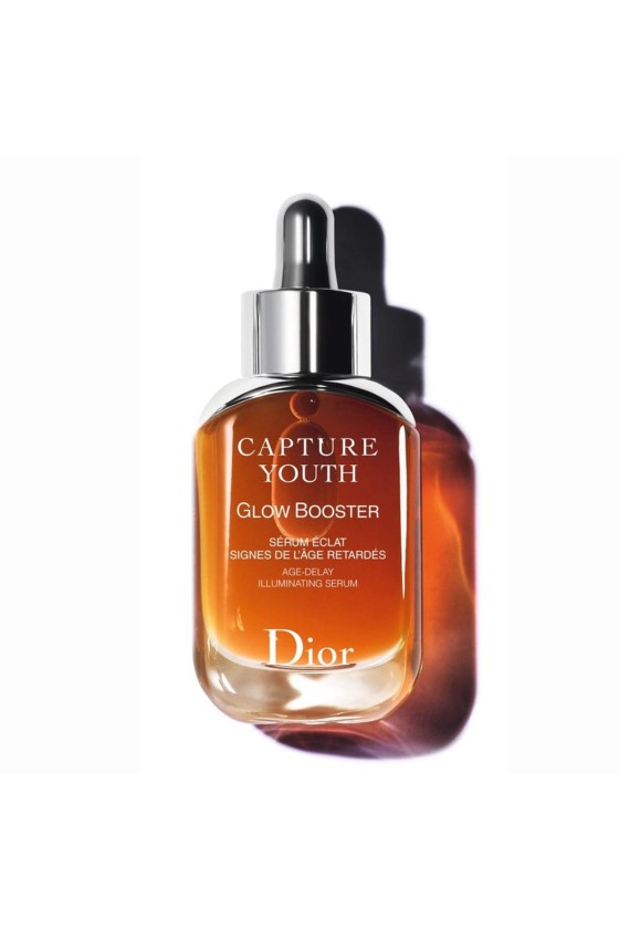 DIOR CAPTURE YOUTH AGE-DELAY ILLUMINATING SERUM GLOW BOOSTER 30ML