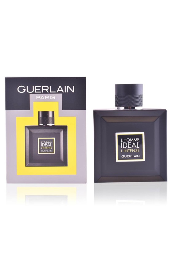 TengoQueProbarlo GUERLAIN L'HOMME IDEAL L'INTENSE EAU DE PARFUM 50ML VAPORIZADOR GUERLAIN  Perfume Mujer