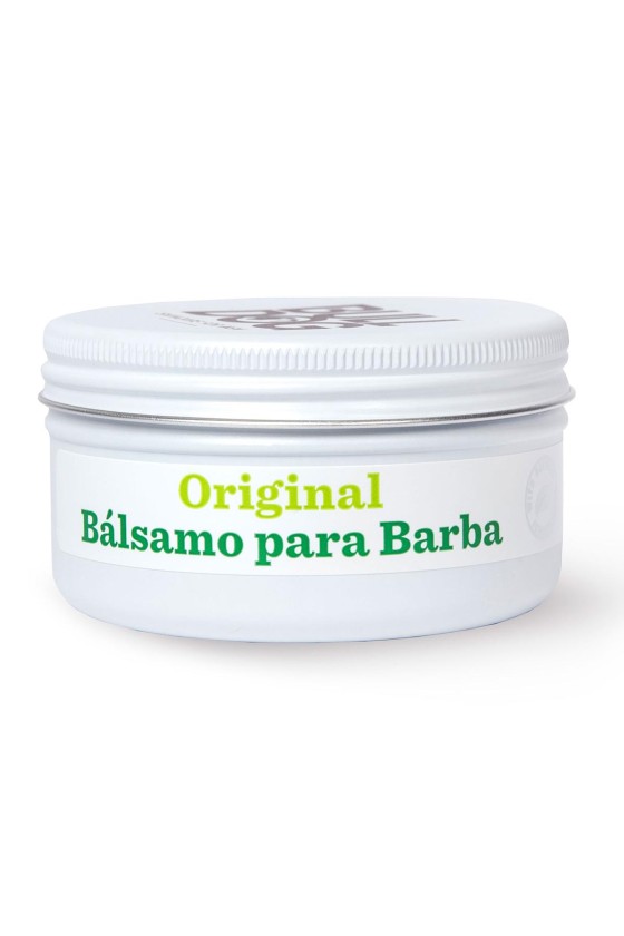 TengoQueProbarlo BULLDOG SKINCARE FOR MEN ORIGINAL BALSAMO PARA BARBA 100ML BULLDOG  Afeitado y Aftershave