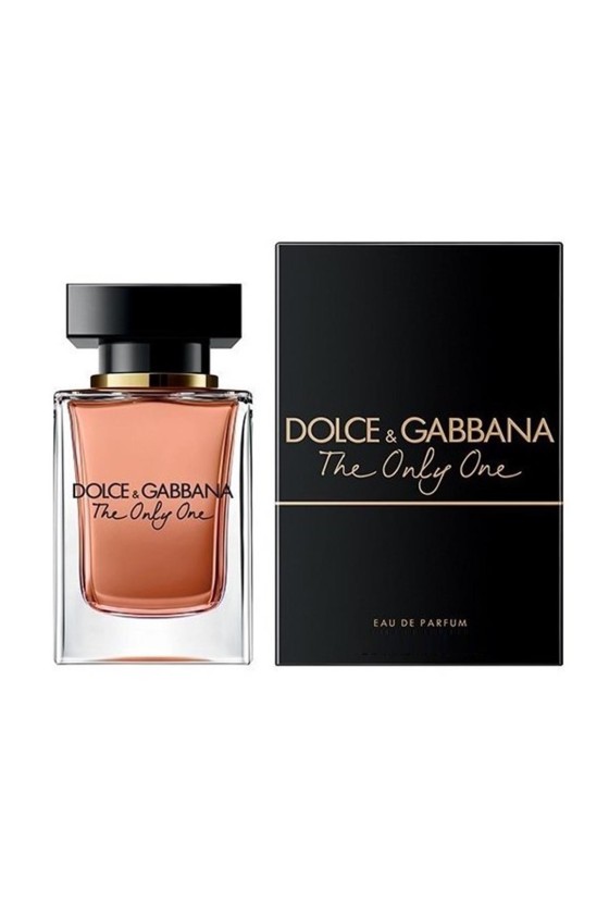 TengoQueProbarlo DOLCE GABBANA THE ONLY ONE EAU DE PARFUM 50ML VAPORIZADOR DOLCE GABBANA  Perfume Mujer