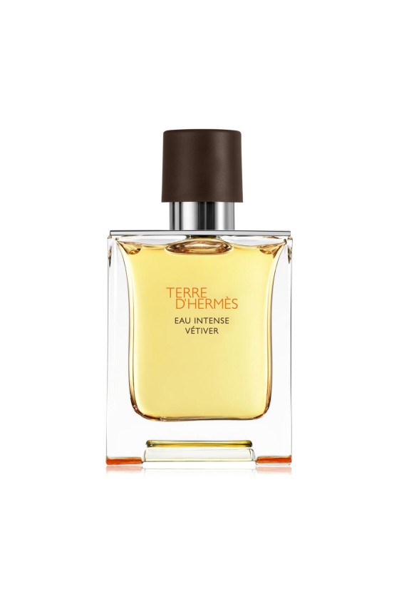 TengoQueProbarlo HERMES PARIS TERRE D'HERMES EAU INTENSE VETIVER EAU DE PARFUM 50ML VAPORIZADOR HERMES  Perfume Hombre