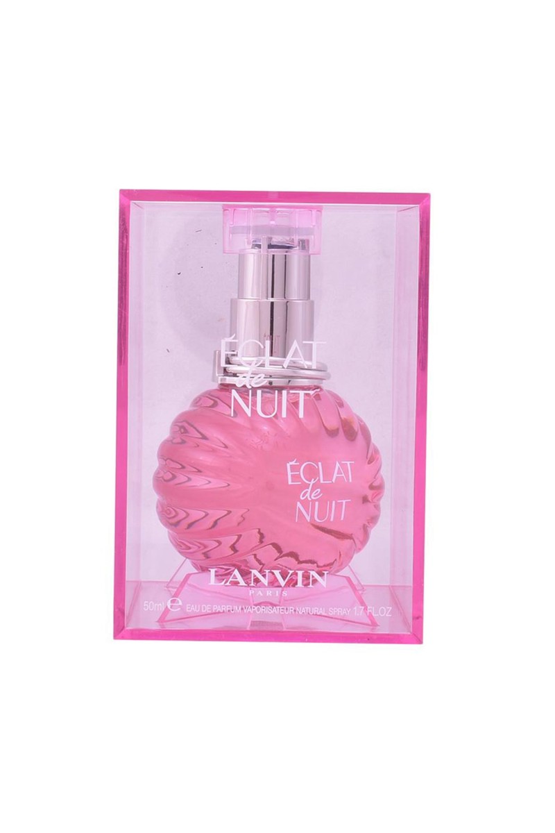TengoQueProbarlo LANVIN ECLAT DE NUIT EAU DE PARFUM 50ML VAPORIZADOR LANVIN  Perfume Mujer