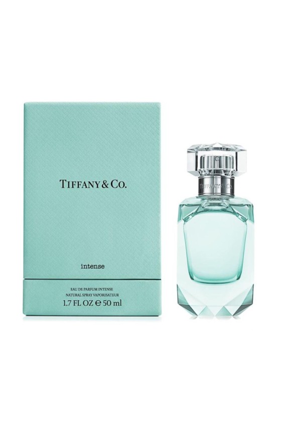 TengoQueProbarlo TIFFANY'S INTENSE EAU DE PARFUM 50ML VAPORIZADOR TIFFANYS  Perfume Mujer