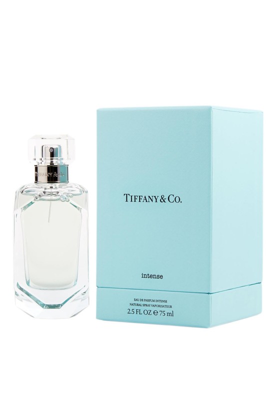 TengoQueProbarlo TIFFANYS INTENSE EAU DE PARFUM 75ML VAPORIZADOR TIFFANYS  Perfume Mujer