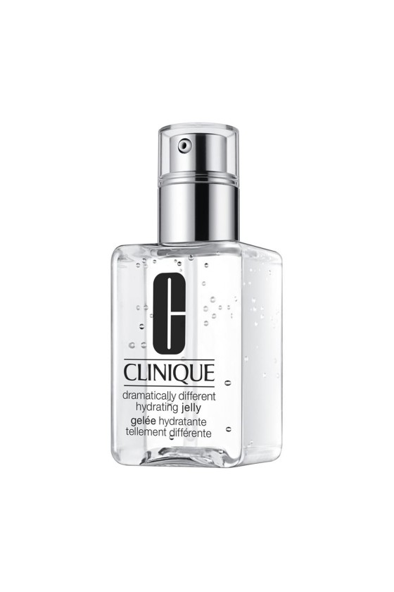 CLINIQUE DRAMATICALLY DIFFERENT HYDRATING JELLY 125ML
