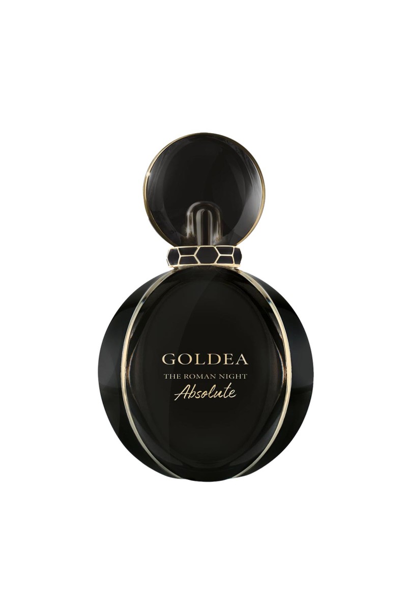 TengoQueProbarlo BULGARI GOLDEA ROMAN NIGHT ABSOLUTE EAU DE PARFUM 50ML BULGARI  Perfume Mujer