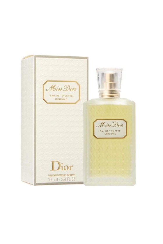 TengoQueProbarlo DIOR MISS DIOR ORIGINAL PERFUME 100ML DIOR  Perfume Mujer