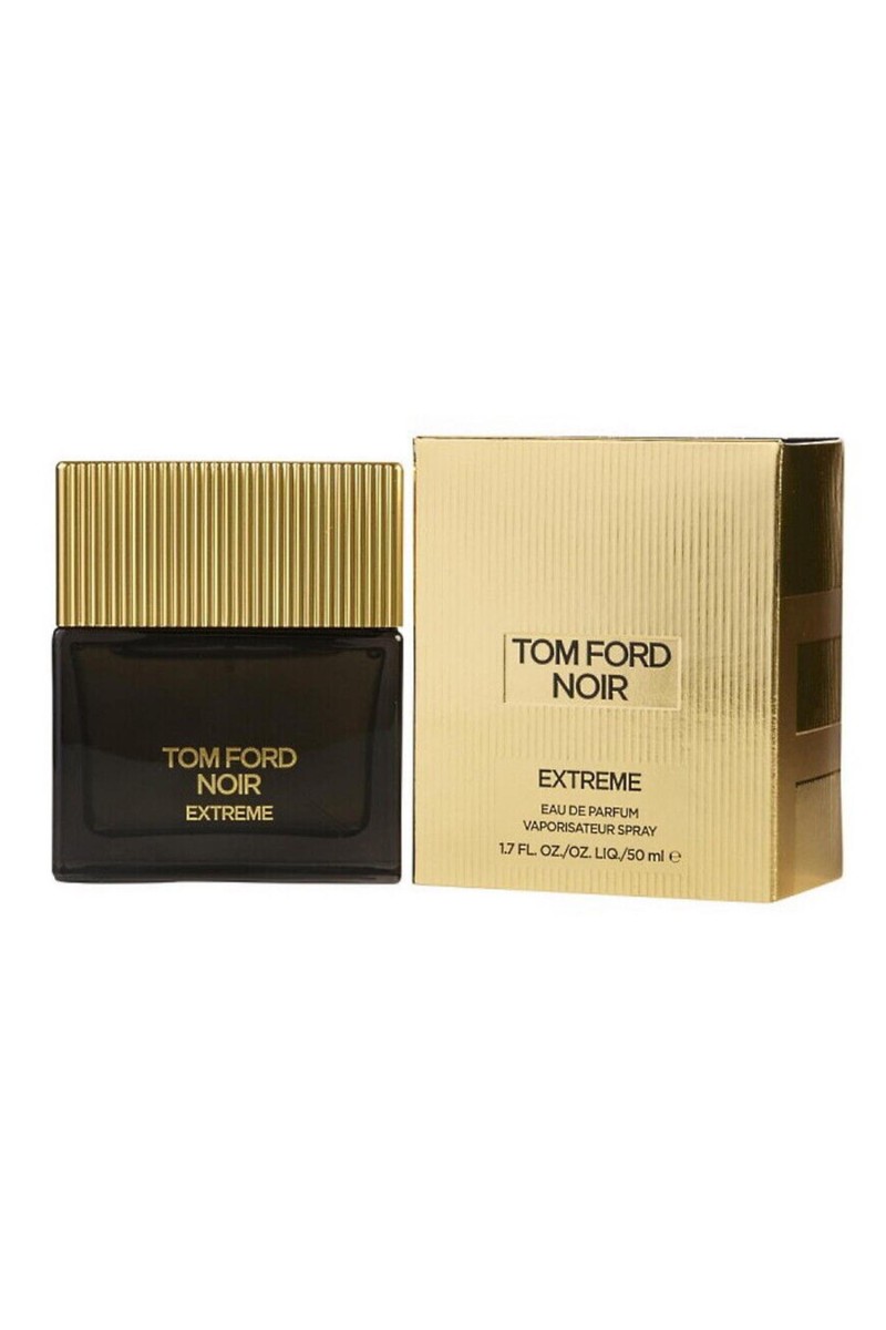 TengoQueProbarlo TOM FORD NOIR EXTREME EAU DE PARFUM 50ML VAPORIZADOR TOM FORD  Perfume Mujer