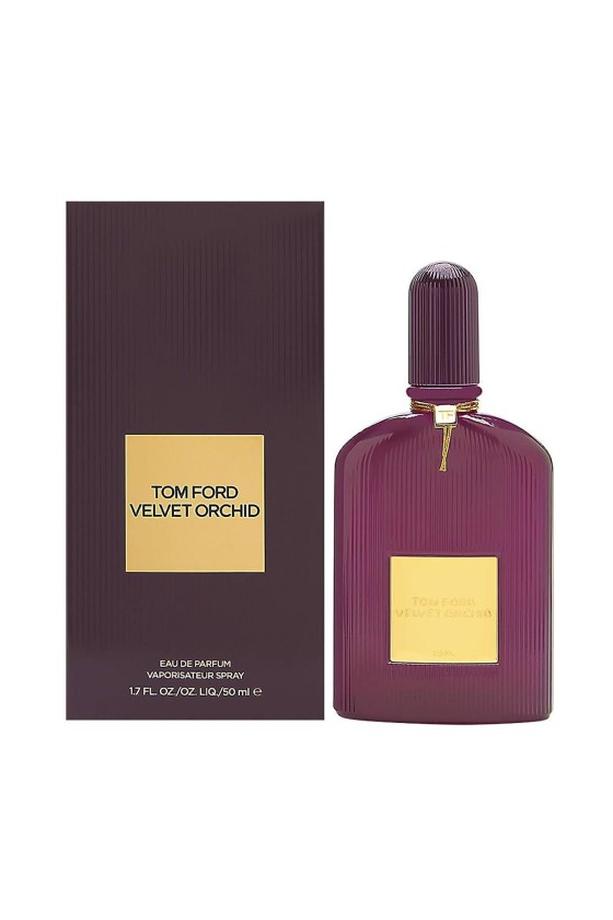 TengoQueProbarlo TOM FORD VELVET ORCHID EAU DE PARFUM 50ML VAPORIZADOR TOM FORD  Perfume Mujer