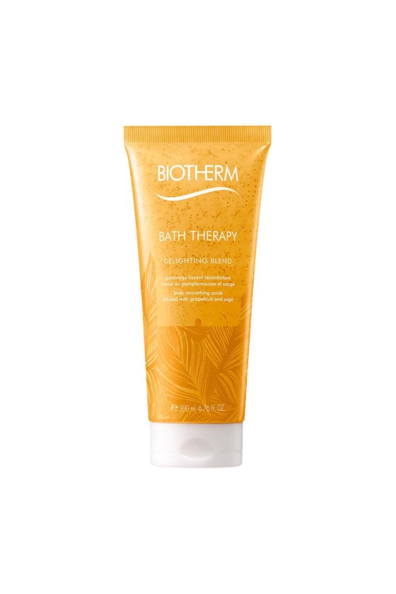 BIOTHERM BATH THERAPY EXFOLIANTE DELIGHTING BLEND 200ML