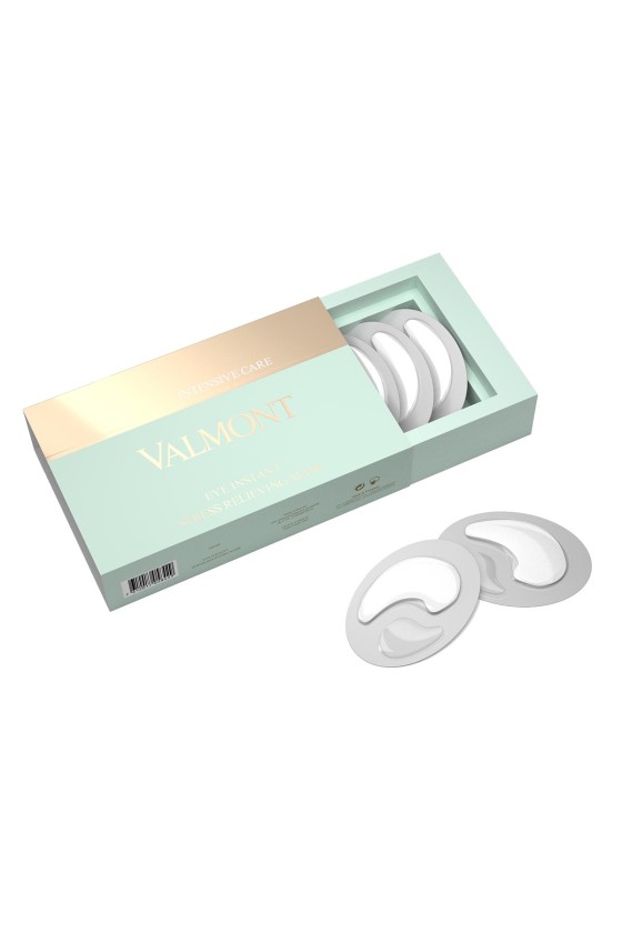 VALMONT INTENSIVE CARE MASCARILLA EYE INSTANT STRESS 5ML