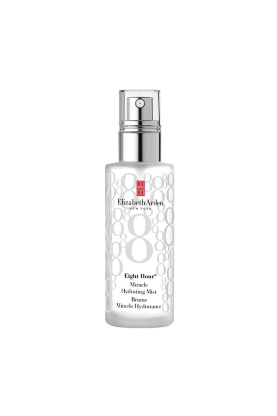 ELIZABETH ARDEN EIGHT HOUR MIRACLE HYDRATING MIST TESTER 100ML
