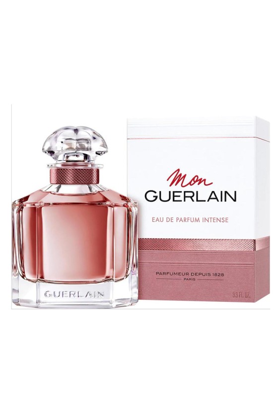 TengoQueProbarlo GUERLAIN MON EAU DE PARFUM 30ML VAPORIZADOR GUERLAIN  Perfume Mujer