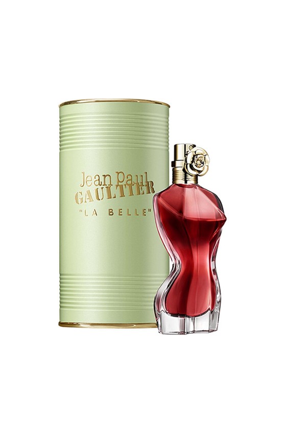 TengoQueProbarlo JEAN PAUL GAULTIER LA BELLE EAU DE PARFUM 100ML VAPORIZADOR JEAN PAUL GAULTIER  Perfume Mujer