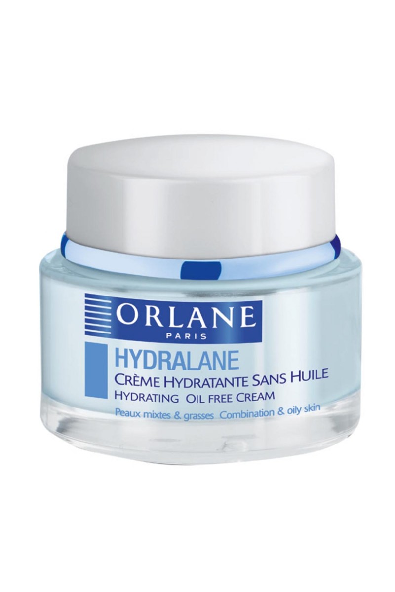 TengoQueProbarlo ORLANE HYDRALANE CREMA OIL-FREE 50ML ORLANE  Hidratante