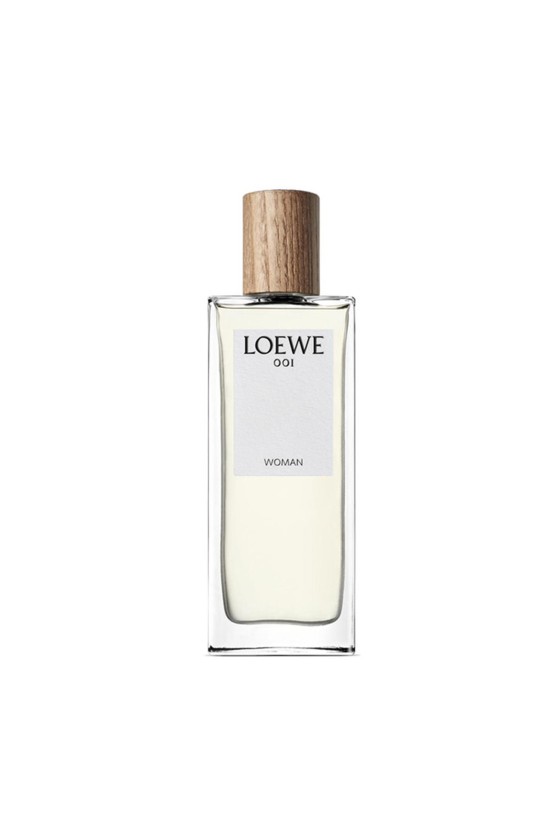 TengoQueProbarlo LOEWE 001 WOMAN EAU DE PARFUM 100ML VAPORIZADOR LOEWE  Perfume Mujer