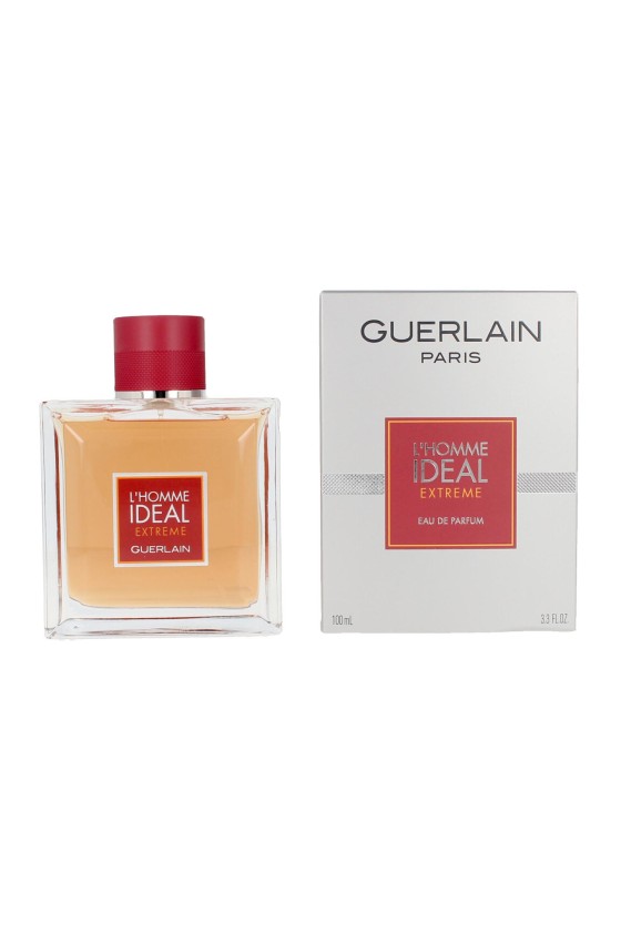 TengoQueProbarlo GUERLAIN L'HOMME IDEAL EXTREME EAU DE PARFUM 100ML VAPORIZADOR GUERLAIN  Perfume Hombre