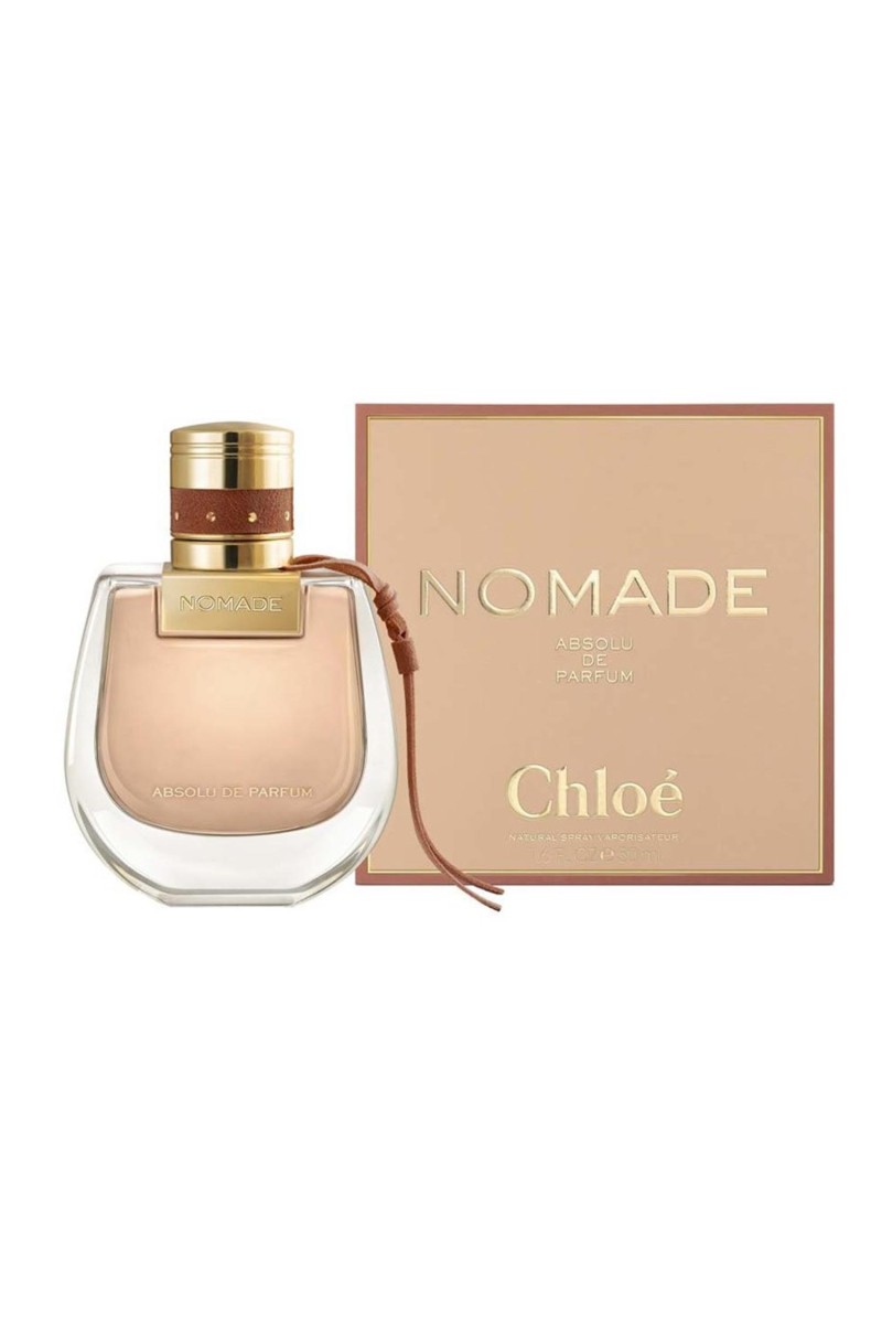 TengoQueProbarlo CHLOE NOMADE ABSOLU PARFUM 50ML VAPORIZADOR CHLOE  Perfume Mujer