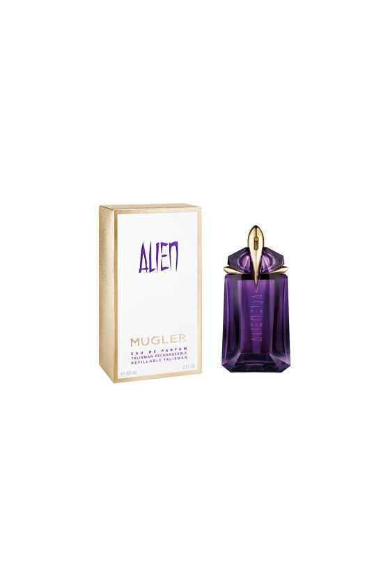 TengoQueProbarlo THIERRY MUGLER ALIEN EAU DE PARFUM COMPLETA 60ML THIERRY MUGLER  Perfume Mujer