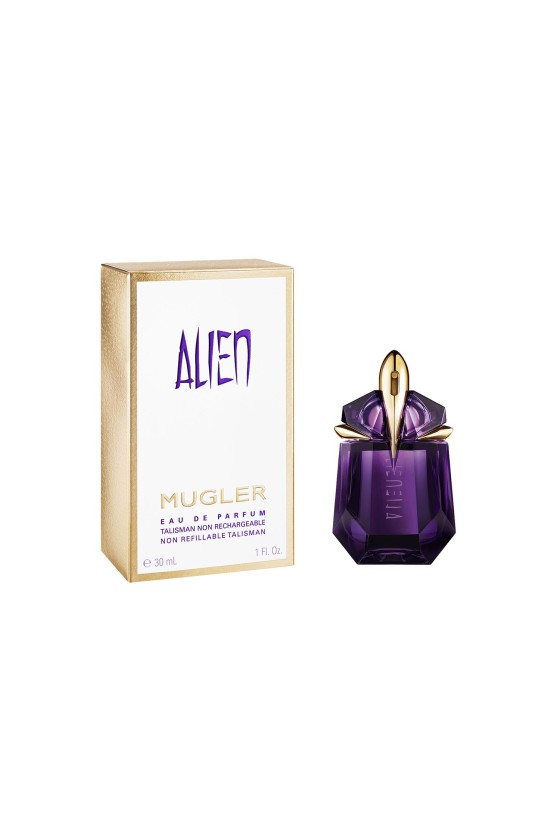 TengoQueProbarlo THIERRY MUGLER ALIEN EAU DE PARFUM RECARGA 31ML THIERRY MUGLER  Perfume Mujer