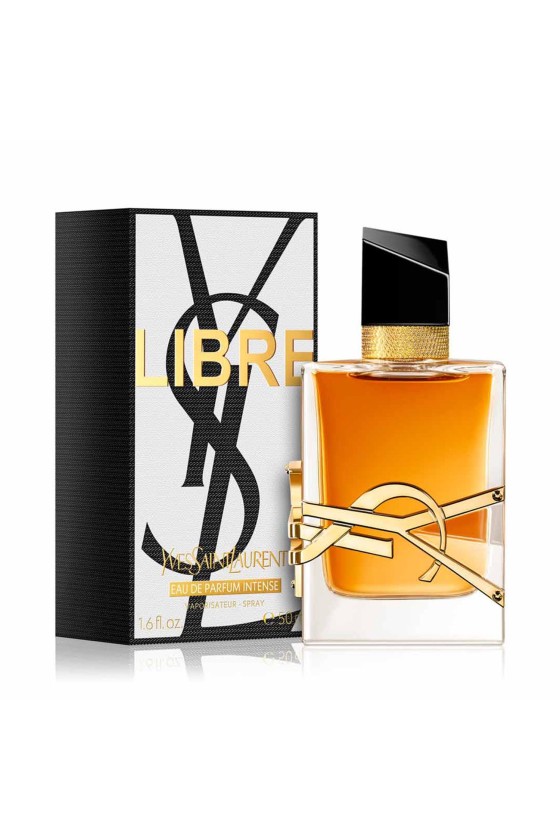 TengoQueProbarlo YVES SAINT LAURENT LIBRE INTENSE EAU DE PARFUM 50ML YVES SAINT LAURENT  Perfume Mujer
