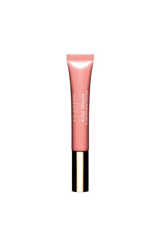 CLARINS INSTANT LIGHT NATURAL LIP PERFECTOR 05 CANDY SHIMMER 1UN
