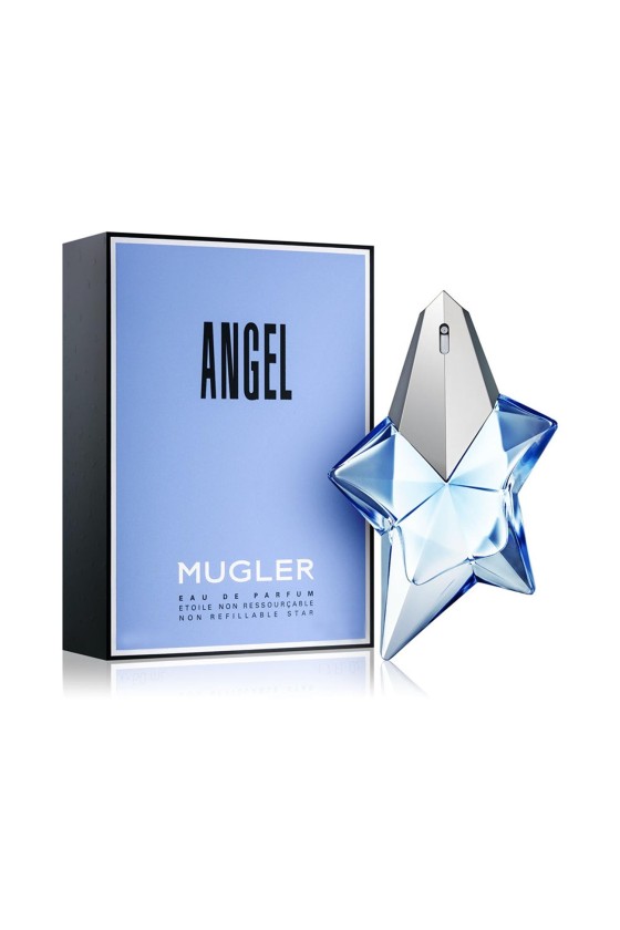 TengoQueProbarlo THIERRY MUGLER ANGEL EAU DE PARFUM 100ML THIERRY MUGLER  Perfume Mujer