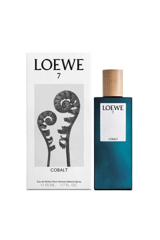 TengoQueProbarlo LOEWE 7 LOEWE COBALT EAU DE PARFUM POUR HOMME 50ML LOEWE  Perfume Hombre