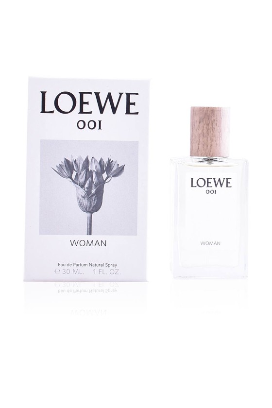 TengoQueProbarlo LOEWE 001 EAU DE PARFUM 30ML VAPORIZADOR LOEWE  Perfume Mujer