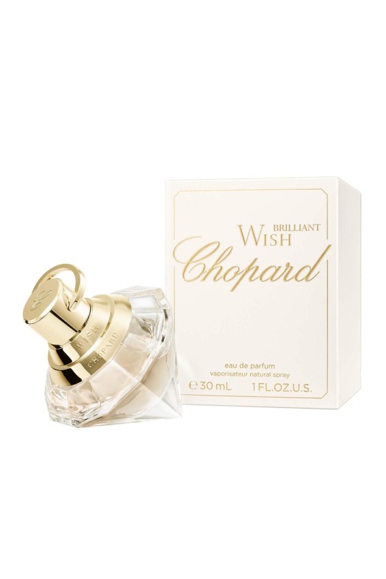 TengoQueProbarlo CHOPARD BRILLIANT WISH EAU DE PARFUM 75ML CHOPARD  Perfume Mujer
