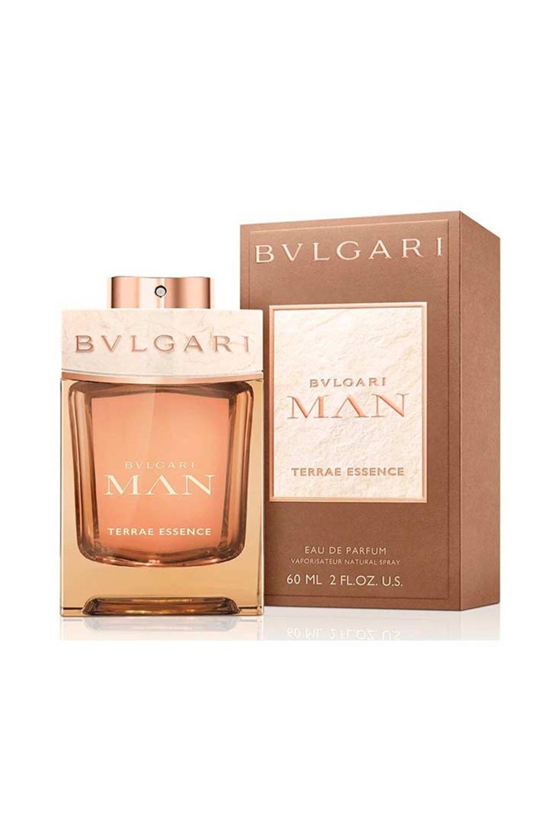 TengoQueProbarlo BULGARI MAN TERRAE ESSENCE EAU DE PARFUM 60ML VAPORIZADOR BULGARI  Perfume Hombre