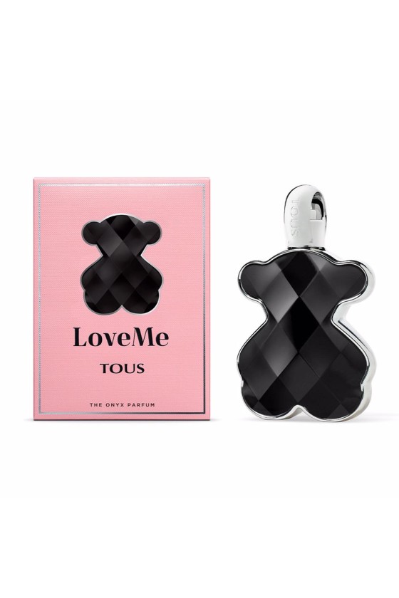 TengoQueProbarlo TOUS LOVEME THE ONYX PARFUM 30ML VAPORIZADOR TOUS  Perfume Mujer