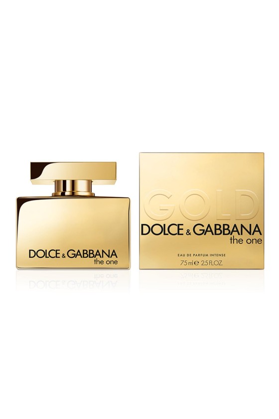 TengoQueProbarlo DOLCE GABBANA THE ONE EAU DE PARFUM EDICION LIMITADA 75ML VAPORIZADOR DOLCE GABBANA  Perfume Mujer