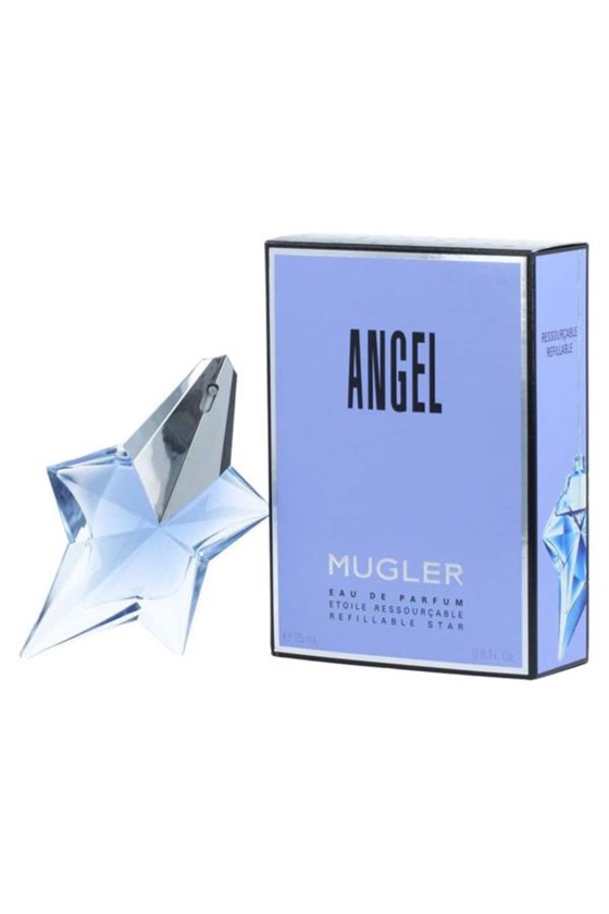 THIERRY MUGLER ANGEL EAU DE PARFUM 25ML VAPORIZADOR