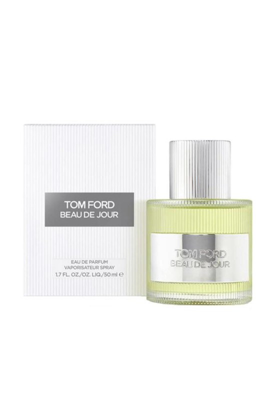 TengoQueProbarlo TOM FORD BEAU DE JOUR EAU DE PARFUM 50ML VAPORIZADOR TOM FORD  Perfume Mujer