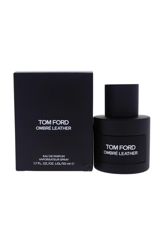 TengoQueProbarlo TOM FORD OMBRE LEATHER EAU DE PARFUM 50ML VAPORIZADOR TOM FORD  Perfume Mujer