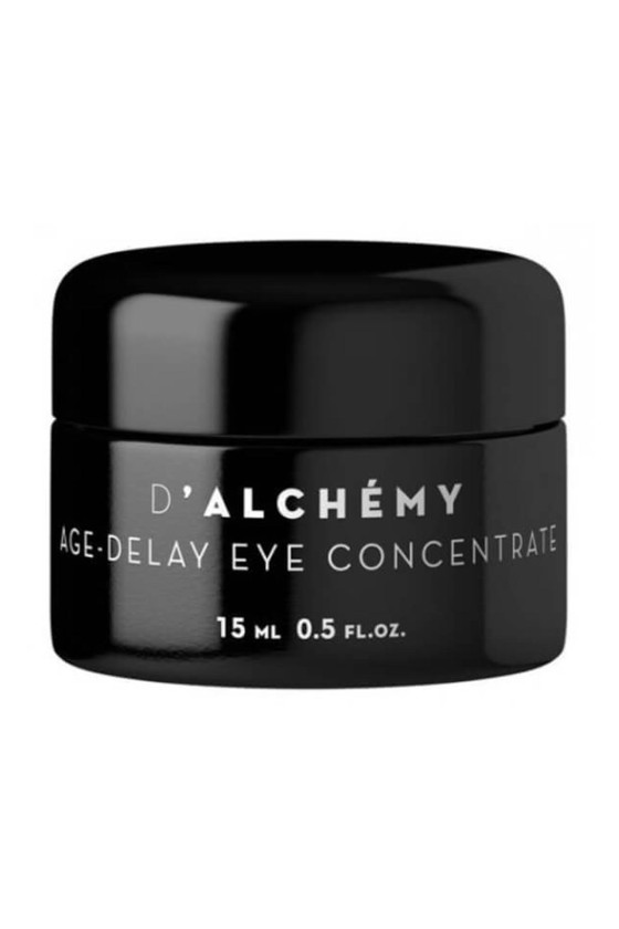 D'ALCHEMY AGE-DELAY EYE CONCENTRATE 15ML