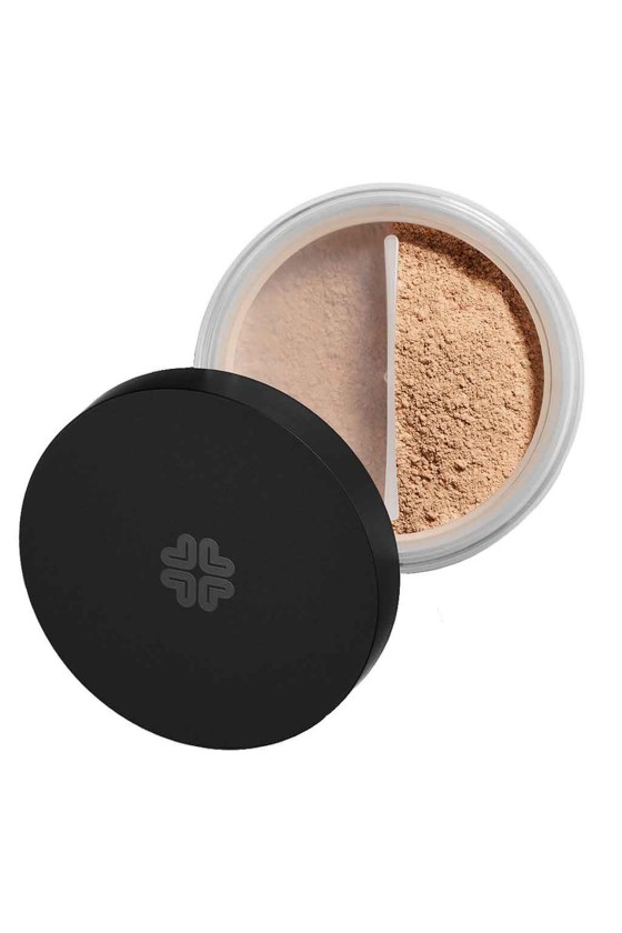 LILY LOLO SPF15 BASE COMPACTA COOKIE 10ML