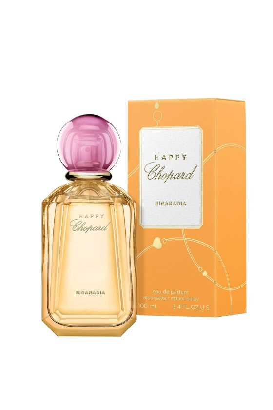 TengoQueProbarlo CHOPARD HAPPY BIGARADIA EAU DE PARFUM 100ML VAPORIZADOR CHOPARD  Perfume Mujer