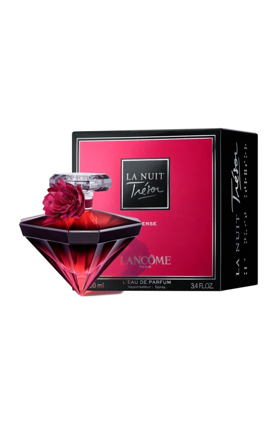 TengoQueProbarlo LANCOME LA NUIT TRESOR EAU DE PARFUM INTENSE 50ML VAPORIZADOR LANCOME  Perfume Mujer