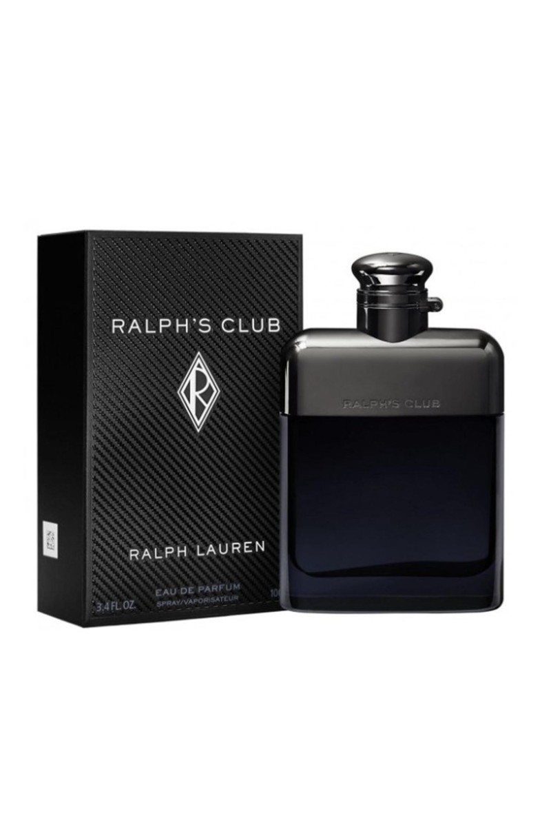 TengoQueProbarlo RALPH LAUREN RALPH'S CLUB EAU DE PARFUM 30ML VAPORIZADOR RALPH LAUREN  Perfume Hombre