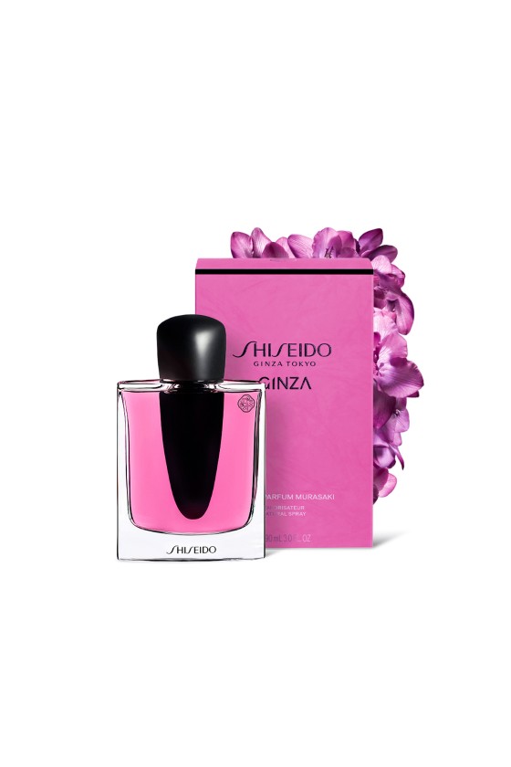 TengoQueProbarlo SHISEIDO GINZA MURASAKI EAU DE PARFUM 30ML VAPORIZADOR SHISEIDO  Perfume Mujer