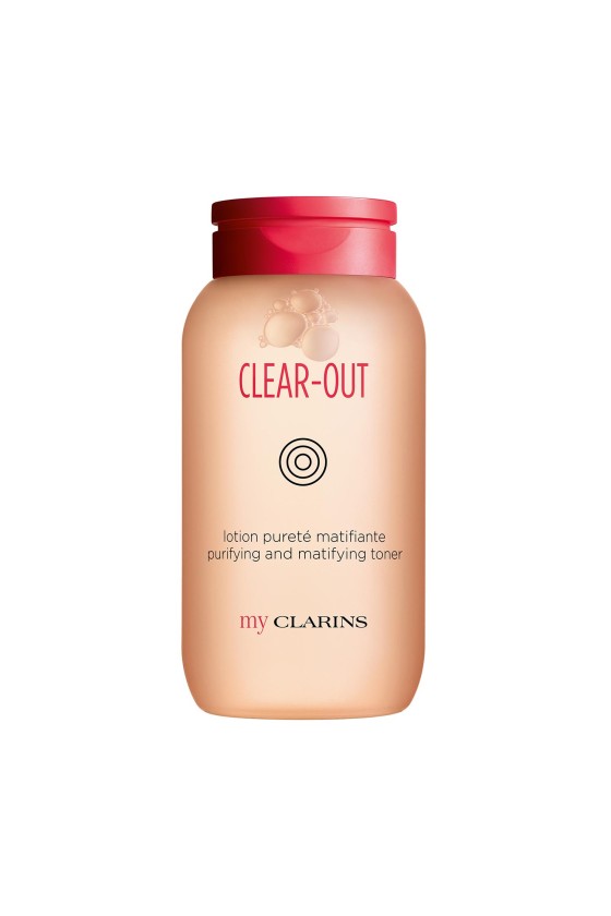 TengoQueProbarlo CLARINS MY CLARINS TONICO CLEAR-OUT 200ML CLARINS  Sérum